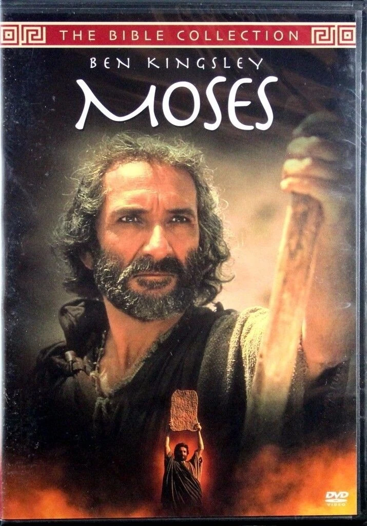 David Bible Movie