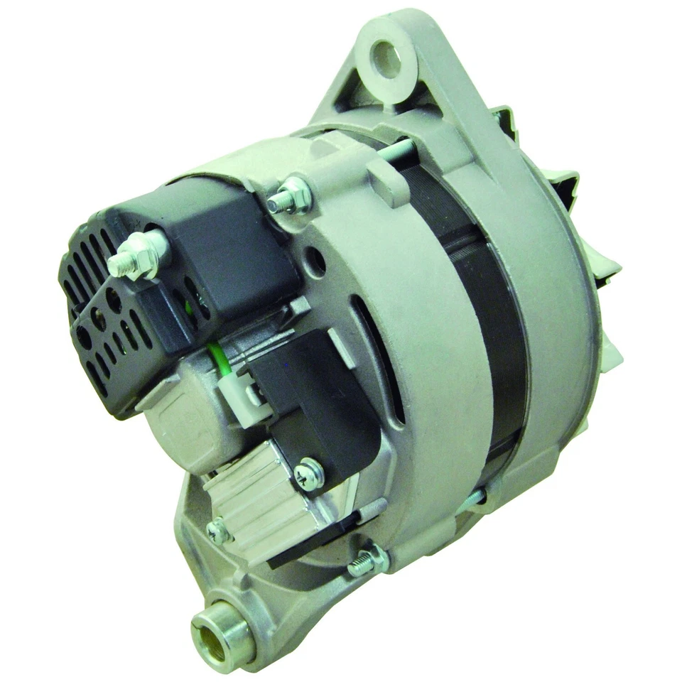 Alternador compatible con Fiat Brava 1978-1981 L4 2.0L 1997cc 122cid 12-31-1-662-467 13152 Foto 4 de 4