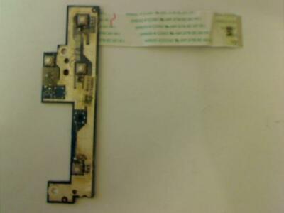 Power Switch Einschalter Board Kabel Cable Acer 5315 ICL50