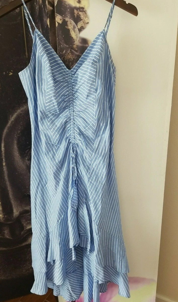 Baker top araye dress
