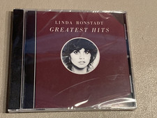 Greatest Hits 1 by Ronstadt, Linda CD, 1990 - Sealed 