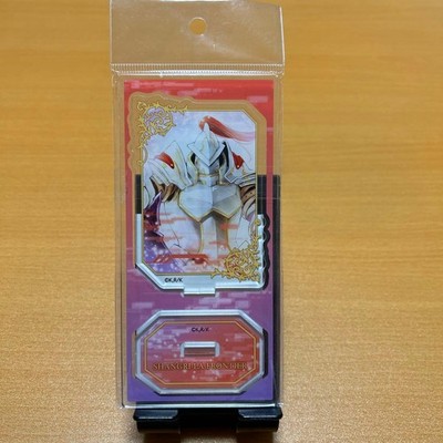 Shangri-La Frontier Acrylic Stand Saigar 0 Saiga