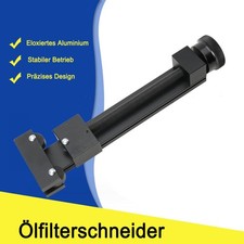 91081032 &Ouml;lfilterschneider Oil Filter Cutter Tool bis 5 1/2 Zoll &ouml;lfilter