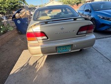 1998 Other Makes 