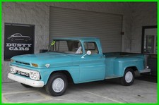 1963 GMC Series 1000 G10 Series 1000 Truck