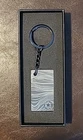 Lego Star Wars Mandalorian Beskar Metal Keychain (5007403)