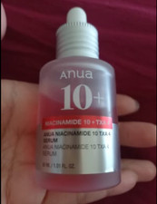 Anua Niacinamide 10 TXA 4 Dark Spot Correcting Serum