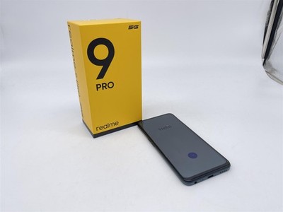 realme 9 Pro 5G Smartphone ohne Vertragy, Starker 5000 mAh-Qualcomm Snapdragon 
