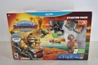 Nintendo Wii U Skylanders Superchargers Race Pack (5237E)