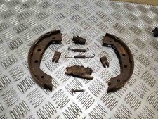 LAND ROVER FREELANDER 2 L359  Bremsbeläge hinten 2.2 Diesel 110kw 2008 26220997