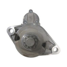 Starter Motor For VW Transporter T5 2.0 TSI 4motion Rollco + 2 Year Warranty