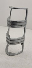 1975 Ford Ltd - Chrome Parking Lamp Trim Bezel Rightpassengerrh D5ab-13236-bb