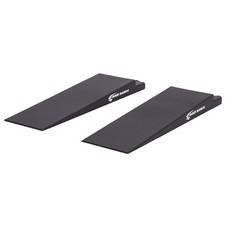 Race Ramps Trailer Ramps Composite Foam 3000 Lb. Capacity 46 L 14 W 4 H Pair Race Ramps Trailer Ramps Composite Foam 3000 Lb. Capacity 46 L 14 W 4 H Pair