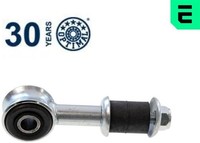 Optimal G7-708 Stange/Strebe FüR Stabilisator Koppelstange Strebe Vorne
