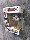 Funko Pop! Vinyl: Stranger Things - Steve (with Bandana) #642 | + Protector