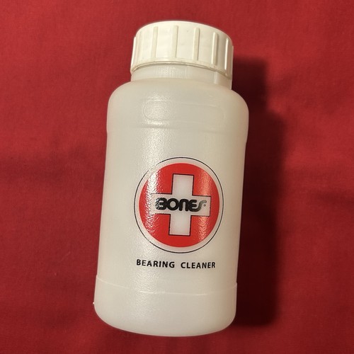 Bones Bearings Skateboard Maintenance Kit Cleaning Unit