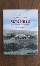 The Herdman Family And Sion Mills Irish Interest Hb Book 2017