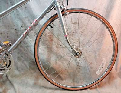 1979 Schwinn Le Tour Touring Road Bike X-Small 49cm l'eroica Steel