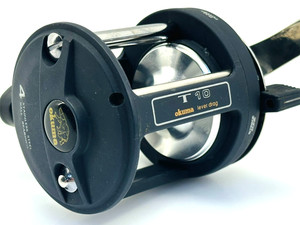Okuma Titus | eBay