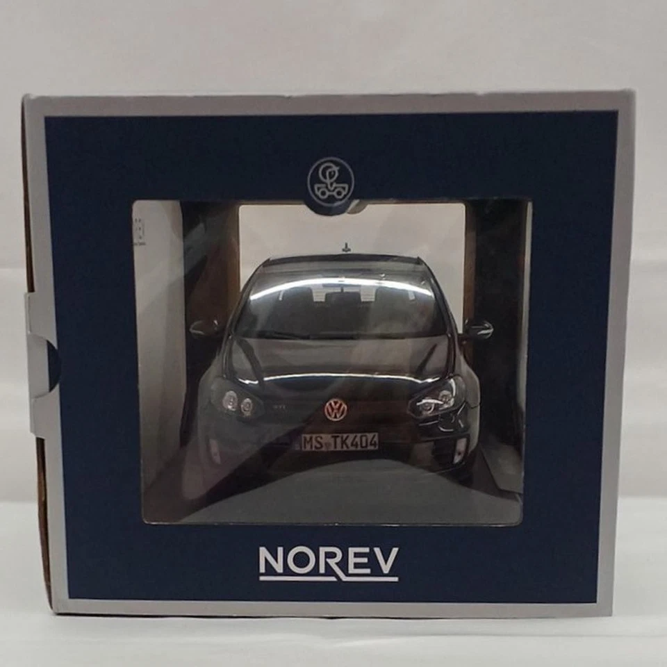 NOREV Volkswagen Golf 1/18 scale car - Image 3 of 4