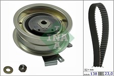 ZAHNRIEMENSATZ FÜR SKODA OCTAVIA I COMBI (1U5) - SCHAEFFLER INA 530 0171 10