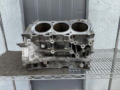 2008-2020 Nissan 370z Infiniti G37 3.7L  VQ37VHR Engine Bare Block Assembly