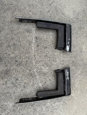 73 Buick Centurion Convertible Side Fender Filler