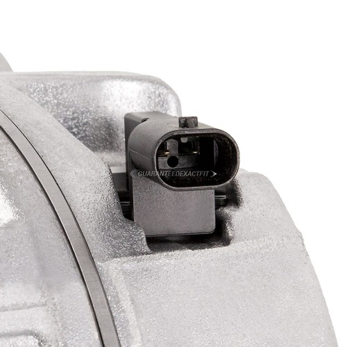 AC Compressor & A/C Clutch For Buick Enclave Chevy Traverse GMC Acadia - Picture 4 of 4