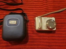 Kodak EasyShare C875 8.0MP 5X Zoom Digital Camera