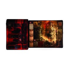 Awaken Realms Grimcoven - Playmat Set NM
