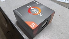 AMD Ryzen 5 5500 Cezanne (Zen 3) AM4 3.6GHz 6-Core Processor 64W - *Sealed Box*