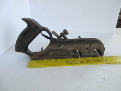 MILLERS FALLS NO. 85 RABBET PLANE (MADE IN U.S.A.)     B44