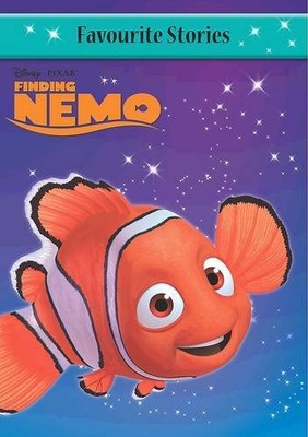 Disney Pixar ''Finding Nemo'' (Favourite Stories)