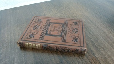 			Critical And Miscellaneous Essays Volume III, Thomas Carlyle, Cha		
