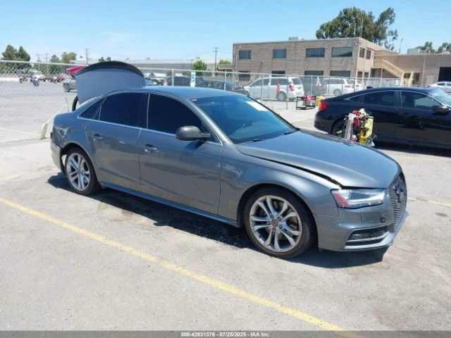 Columna de dirección cambio de piso pantalla multifunción compatible con 13-16 AUDI S4 6711782 Foto 2 de 4