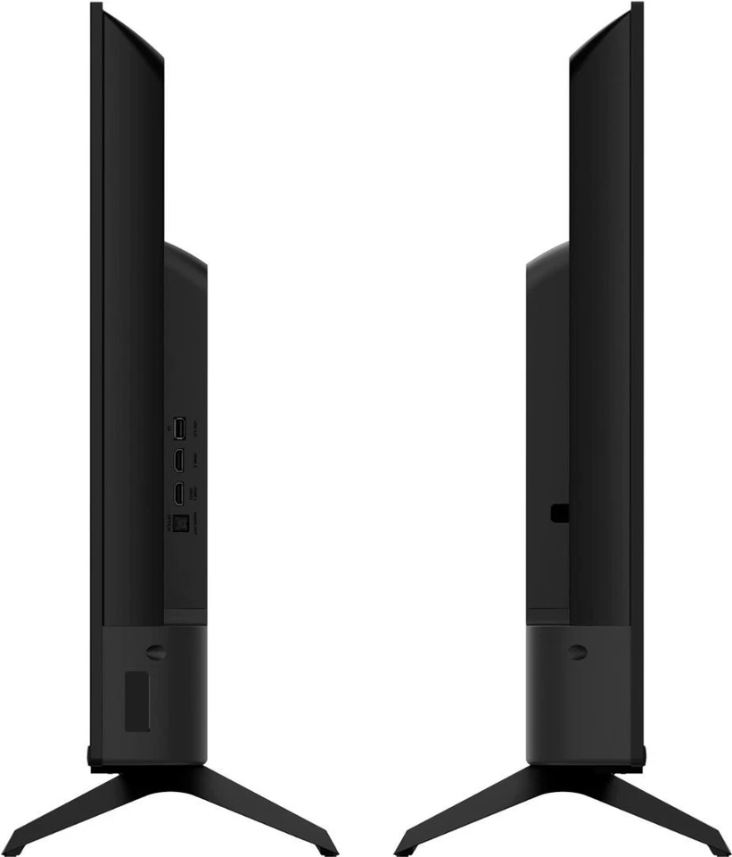 VIZIO 40" Class FHD (1080p) Smart LED TV (D40FM-K09) - Image 3 of 3