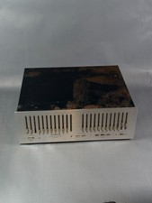 Pioneer SG-9800 Graphic Equalizer -Powered On- For Parts / Repair Only