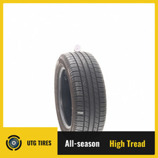 Used 21555r16 Michelin Defender 2 97h - 9.532