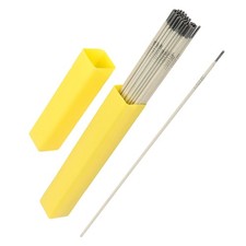 E6011 3/32Inch x 14Inch Electrodes Carbon Steel Stick Welding Rod 2LBS