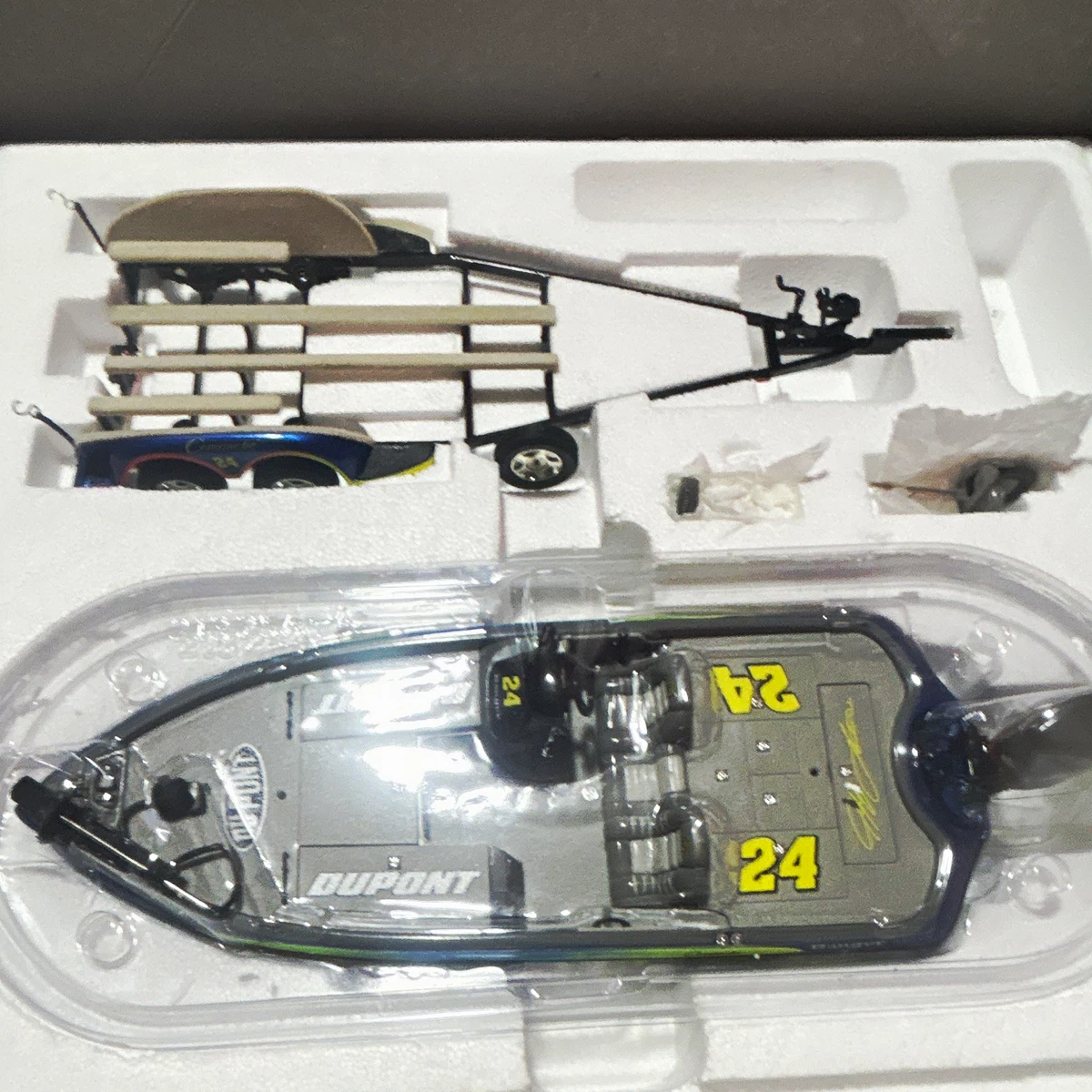 Action 1:24 Boats Vehicles for sale | eBay