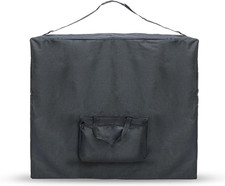 Professional Massage Table Bag with Shoulder Strap, Enlarged Version