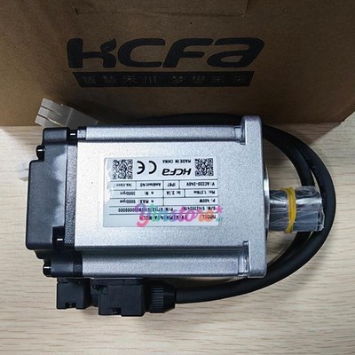1 pc. New SV-X2MH040A-N2LN Servo Motor 400W