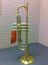 Bandnow Trumpet Serial 32666