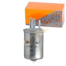 Filtre à carburant Land Rover DISCOVERY