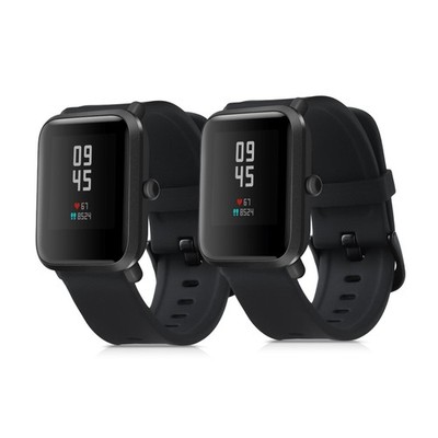 2x Uhrenarmband für Huami Amazfit Bip S Bip S Lite Armband