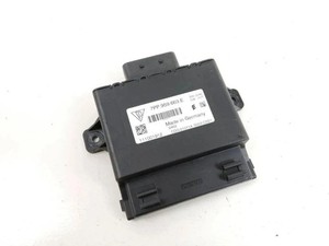 PORSCHE CAYENNE 92A Inverter 7PP959663E 3.00 Diesel 180kw 2014 31934792