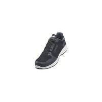uvex Halbschuhe 1 Sport S3 Schwarz Weite 10 Gr. 49