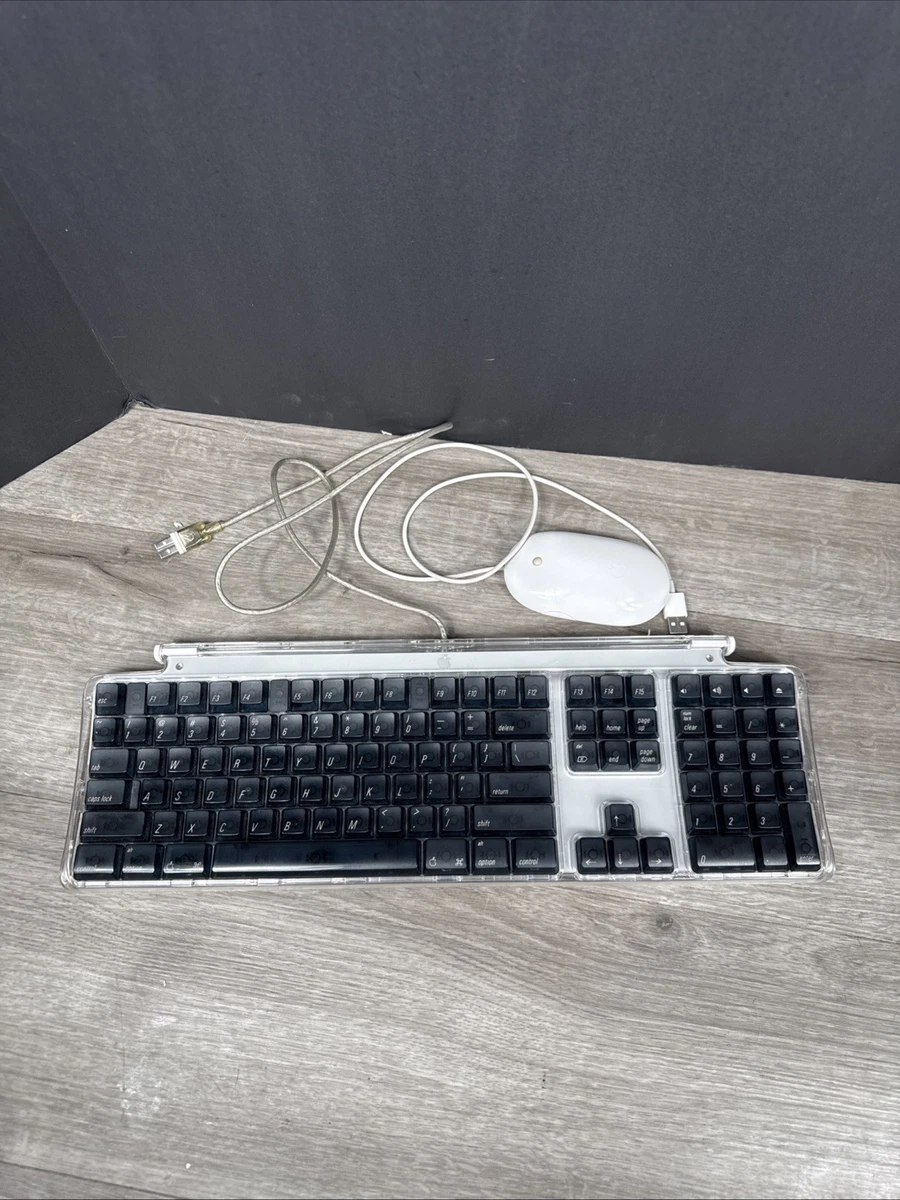 Apple Pro Keyboard M7803 for sale | eBay
