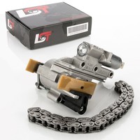 Steuerkettenspanner Nockenwelle Mit Kette FüR Audi A4 A6 A8 2.4 2.7 2.8