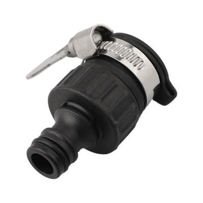 Tap Adaptor Threadless 2.645-256.0 Accessories Car Washing Faucet Adapter